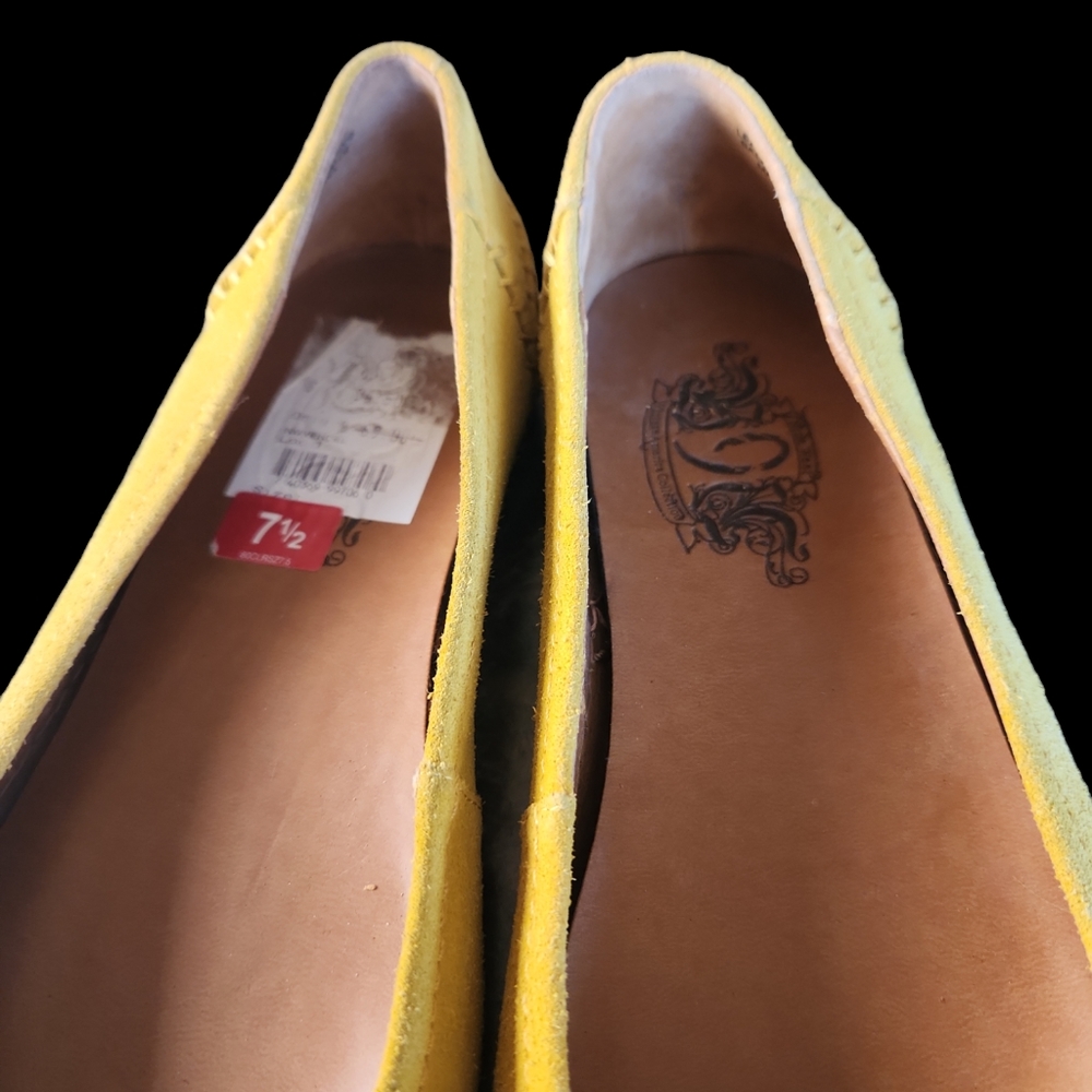 Vencel Flats Size 7.5 - Picture 7 of 9